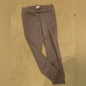 Lou & Grey skinny pant